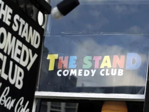 Do these jokes get your sides splitting?
