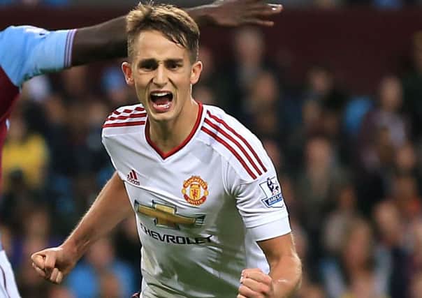 Adnan Januzaj