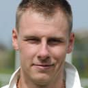 Whiteleas and Harton's Chris Nichol