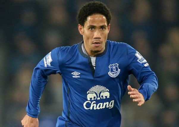 Steven Pienaar