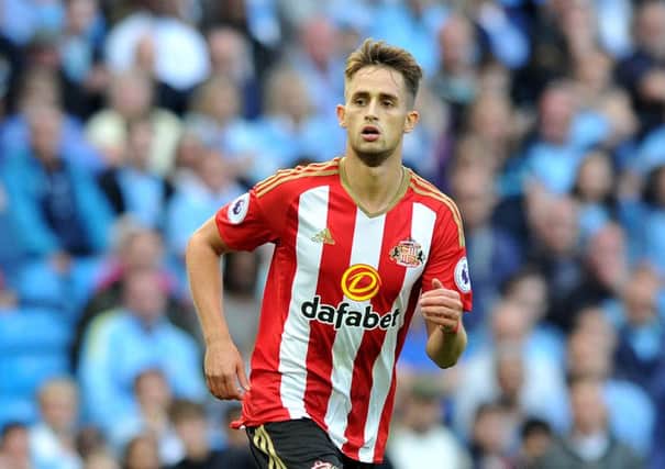 Adnan Januzaj