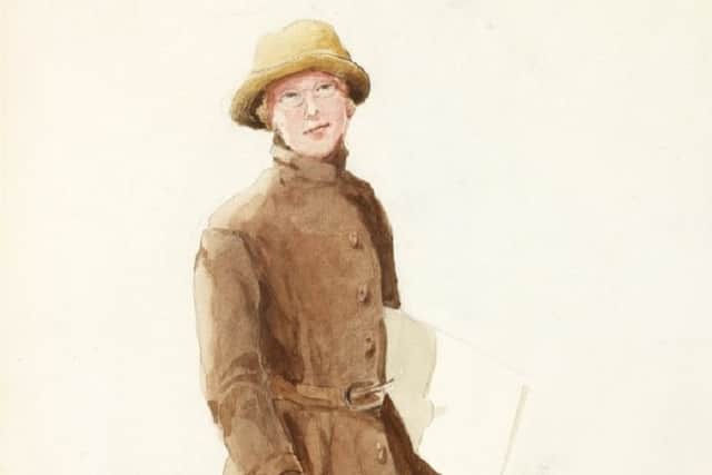 Amy Flagg, the photographer who documented wartime South Shields.