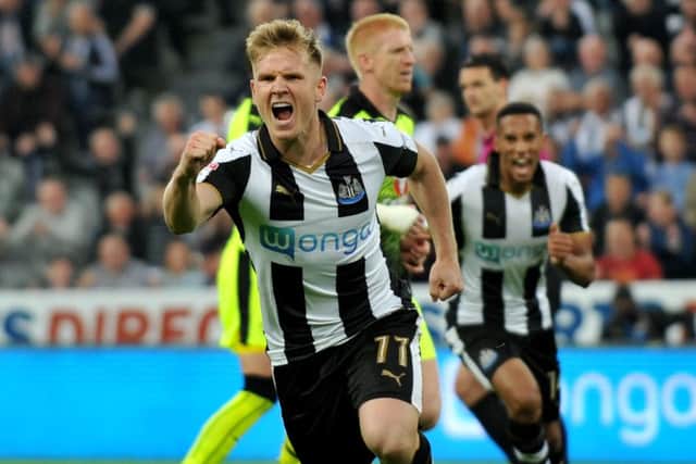 Matt Ritchie