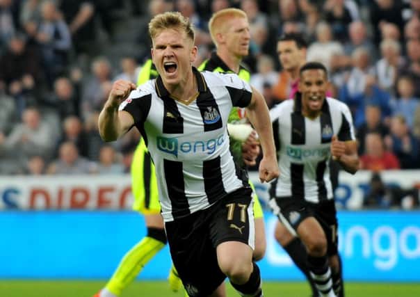 Matt Ritchie
