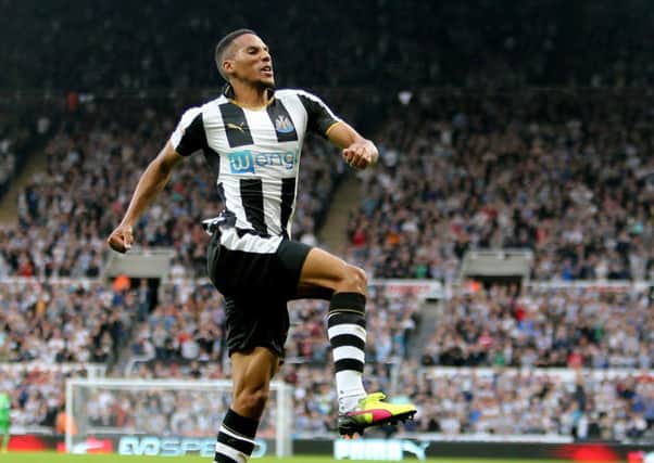 Isaac Hayden
