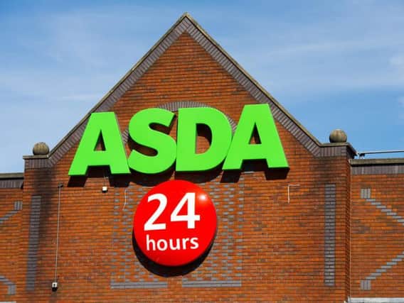 Asda