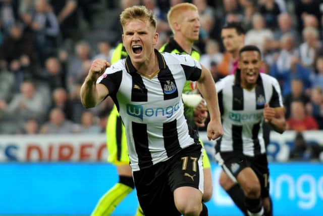 Matt Ritchie