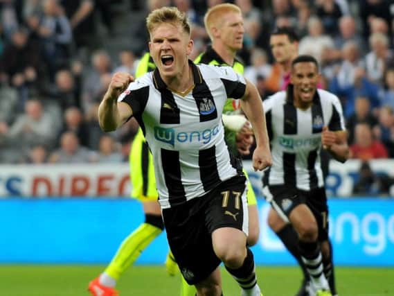 Matt Ritchie