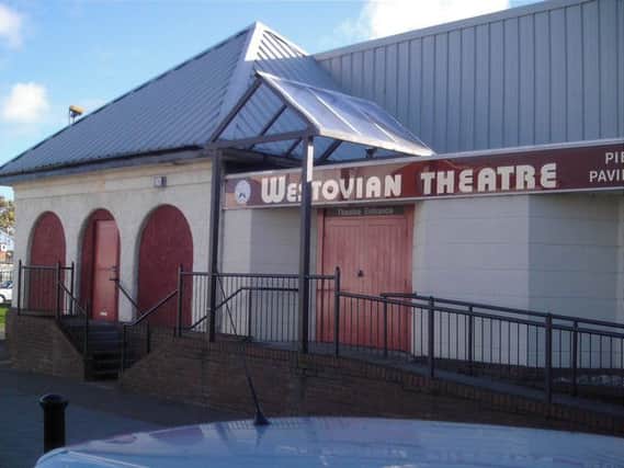 The Westovian Theatre