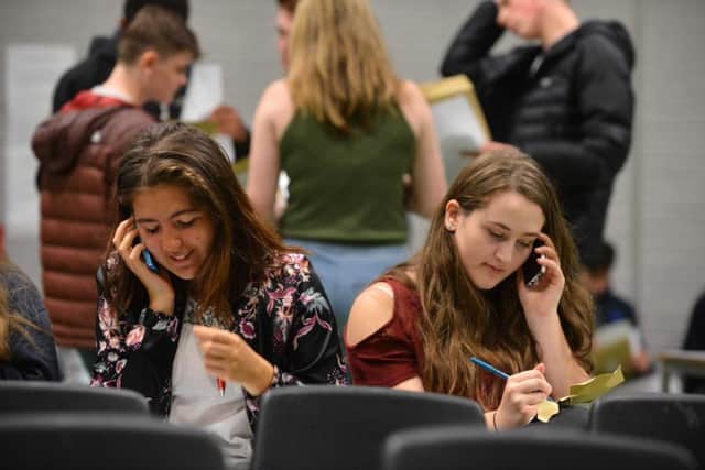 St Wilfrid's Roman Catholic College GCSE results
