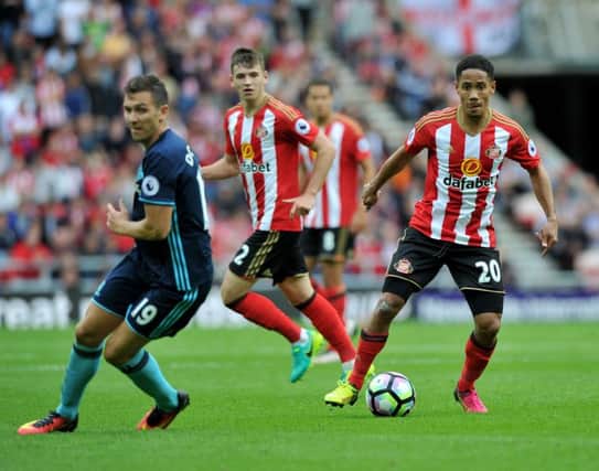 Steven Pienaar