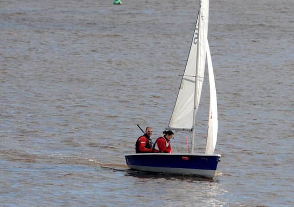 South Shields Sailing Club is to host two national championships.