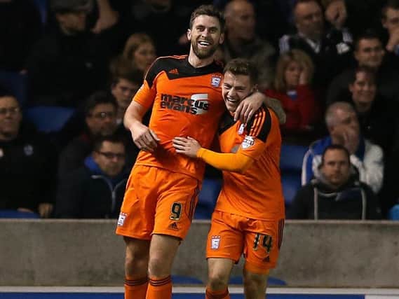 Daryl Murphy