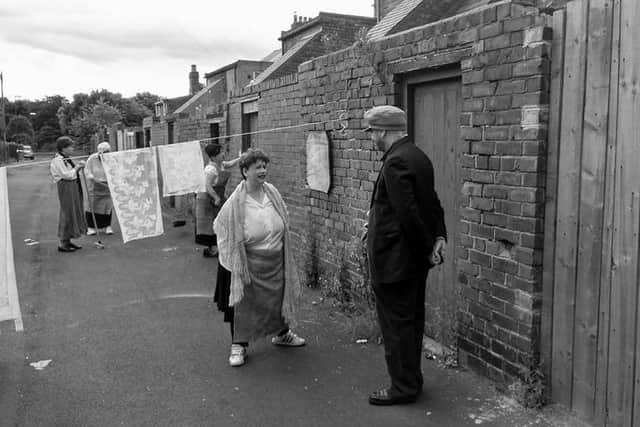 Members of Ocean Arts have made a film to mark the 80th anniversary of the Jarrow Crusade.