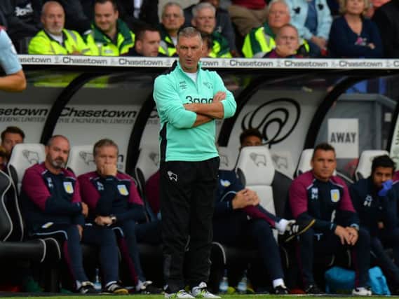 Nigel Pearson