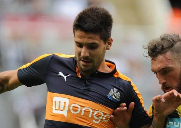 Aleksandar Mitrovic