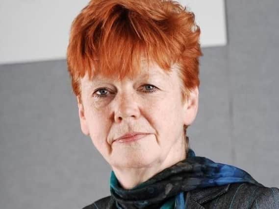 Vera Baird
