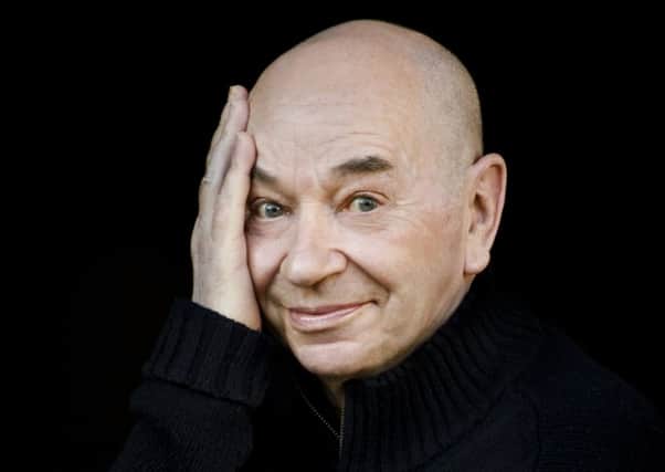 Lindsay Kemp is coming home to South Shields.
