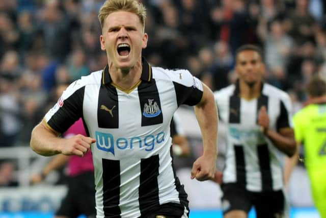 Matt Ritchie