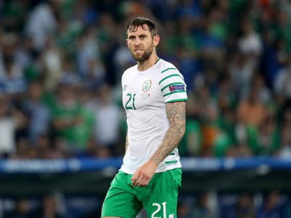 Daryl Murphy