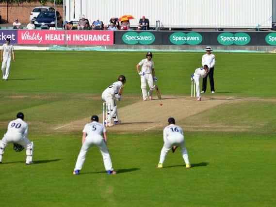 Durham CCC