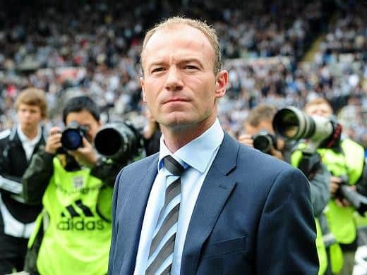 Alan Shearer