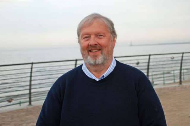 Professor Peter Fidler was a governor at both Red House Academy and Academy 360, in Pennywell.