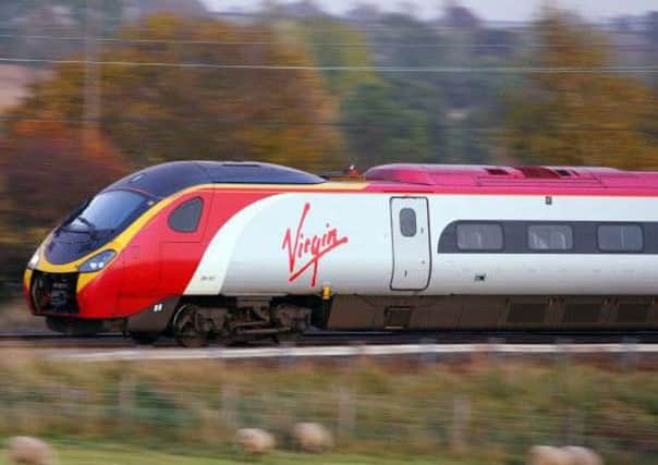 Police want rail passengers to 'discreetly' text them about incidents and crimes on trains.