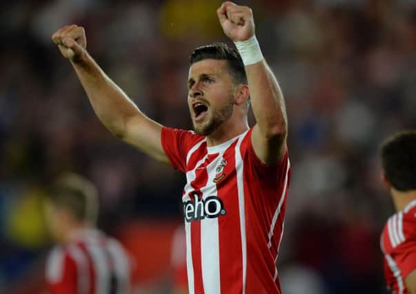 Shane Long