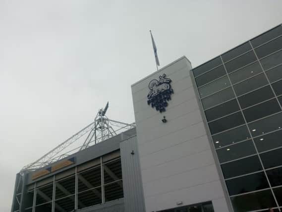 Deepdale