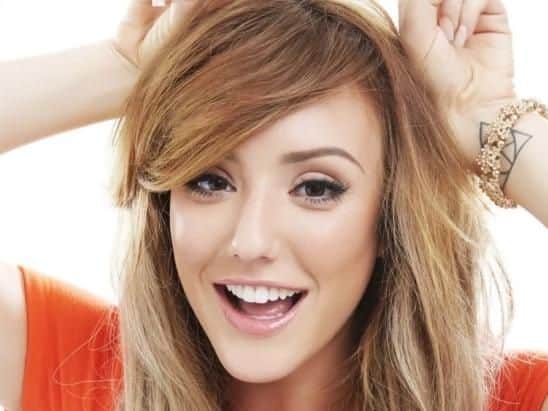 Charlotte Crosby