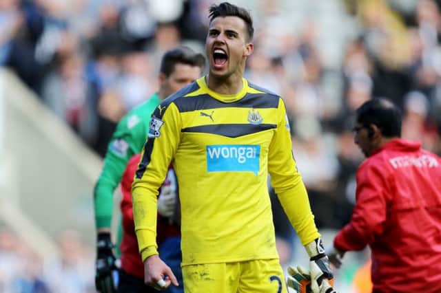 Karl Darlow