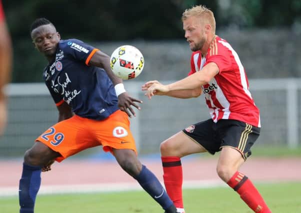 Seb Larsson