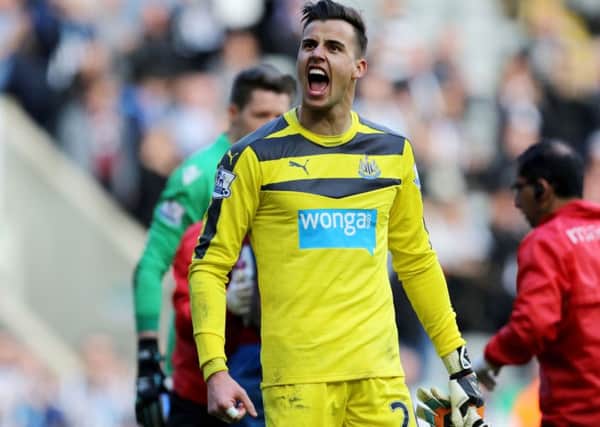 Karl Darlow