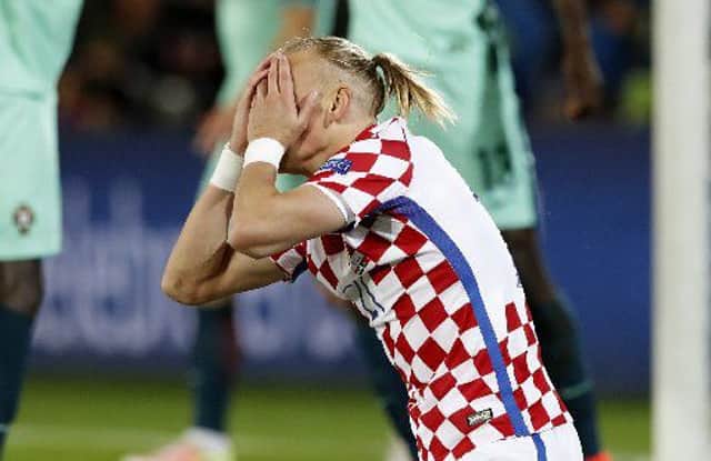 Domagoj Vida