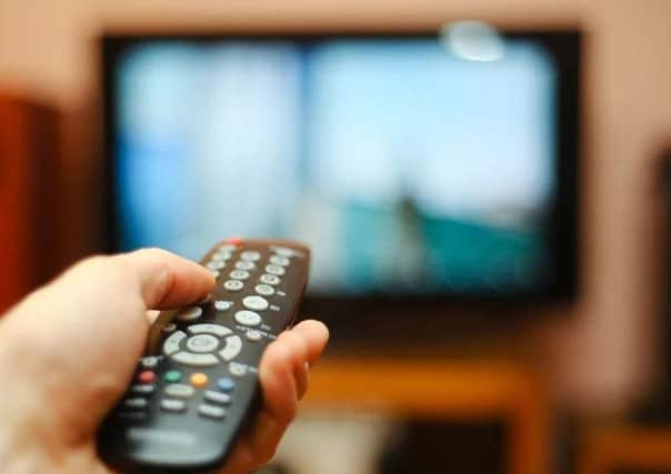 South Tyneside landlady has been hit with a TV fine