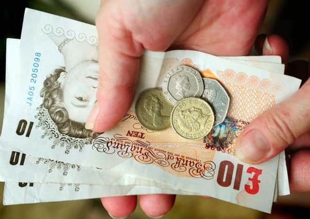 Benefit changes will hit over 250 families in South Tyneside