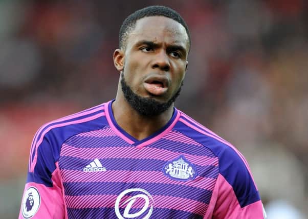 Will Victor Anichebe get his chance in a two-man forward line?
