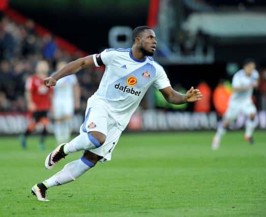 Victor Anichebe