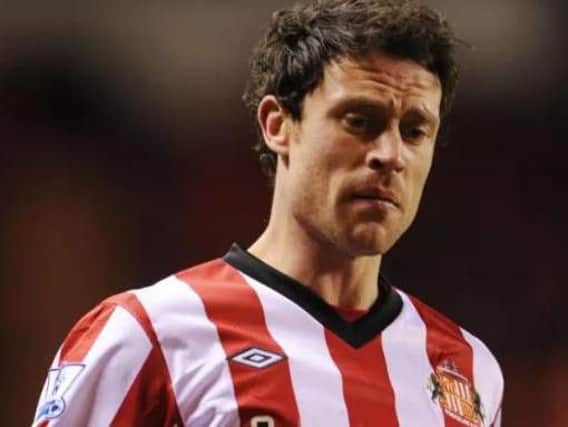 Ex-footballer Wayne Bridge says he is scared of "absolutely everything".