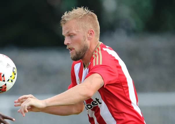 Seb Larsson