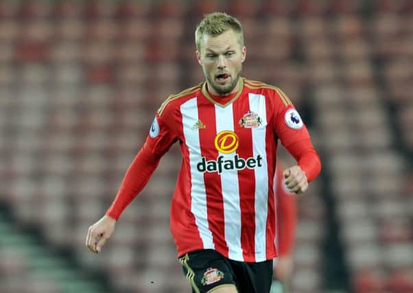 Seb Larsson