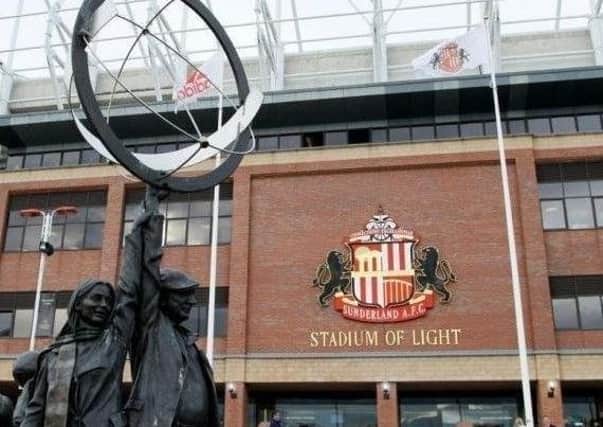 Jordan Liddle has been watching TV coverage of the Wear-Tyne derby at the Stadium of Light before he was attacked.