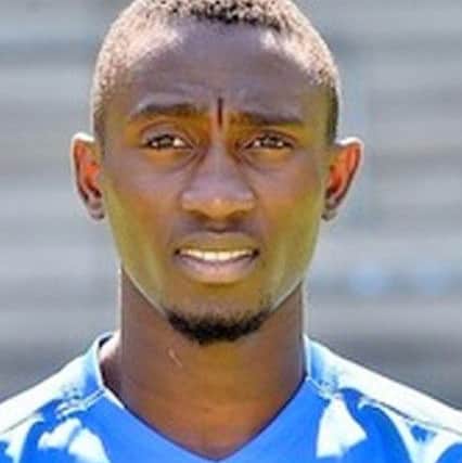 Wilfried Ndidi.