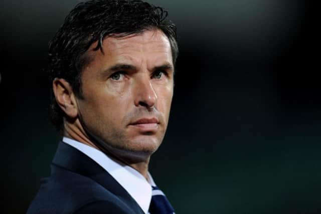 Gary Speed