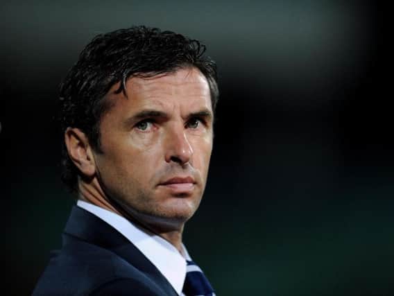 Gary Speed