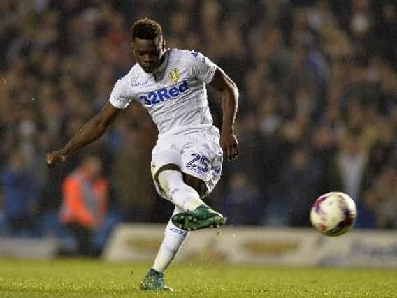Ronaldo Viera being eyed by NUFC.