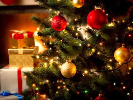 Would you pay to see your child's nativity play?