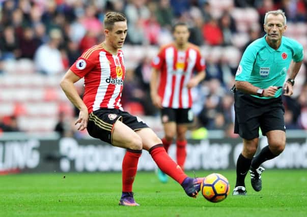Adnan Januzaj