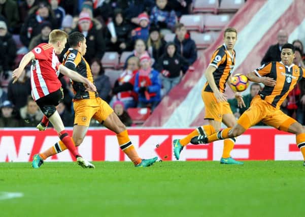 Duncan Watmore